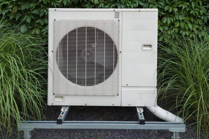 Optimisation énergétique Montech