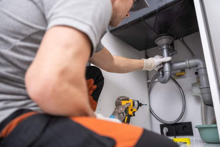 Travaux plomberie Beaumont-de-Lomagne